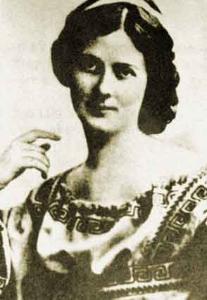 Айседора Дункан (Isadora Duncan)